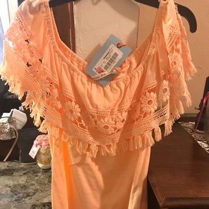 Beautiful brand new shirt